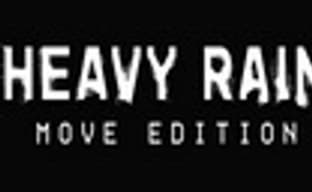 Heavy Rain: Move Edition и 45 минут дополнительного видеоконтента