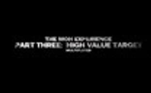 Ролик Medal of Honor: High Value Target