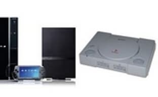 15 лет PlayStation в США