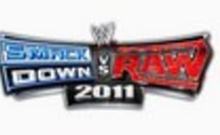 Состав WWE Smackdown Vs. Raw 2011