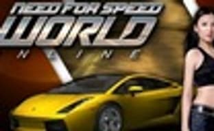 Need for Speed World - 1 млн. игроков