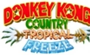 Трейлер Donkey Kong Country: Tropical Freeze - Dixie Kong