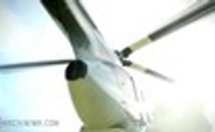 Анонс Take On Helicopters