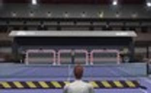 PS3-версия Virtua Tennis 4 с эксклюзивным контентом