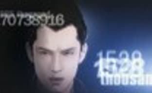 Трейлер (Angelic) El Shaddai: Ascension of the Metatron