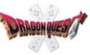 Square-Enix о Dragon Quest X