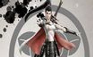 Sengoku Basara 4 для PS3 лидирует в японском чарте