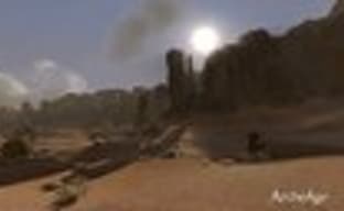 ArcheAge - новая MMOG на CryENGINE 3 