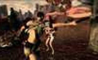 Honest Hearts DLC для Fallout: New Vegas на подходе