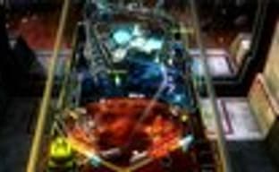 Новый стол для Pinball FX2