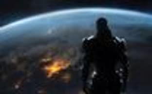 BioWare о Mass Effect MMO 