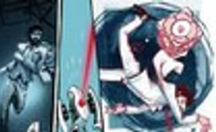 Portal 2: Lab Rat - вторая часть 