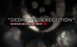 Дневники разработчиков Gears of War 3