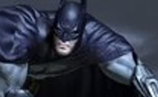 Rocksteady об открытом мире Batman: Arkham City