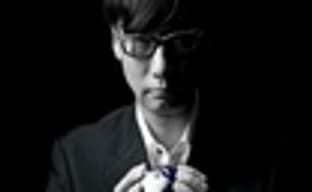 Hideo Kojima получит награду Development Legend в ходе Develop Awards 2016