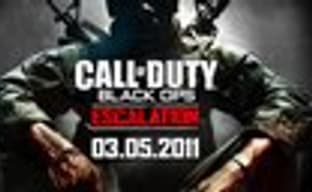Escalation Pack для Black Ops. Официально