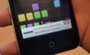 Kiip меняет рекламу в мобильных играх