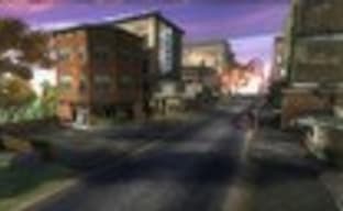 Dream:scape для i-устройств на базе Unreal Engine