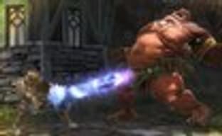 Трейлер Kingdoms of Amalur: Reckoning