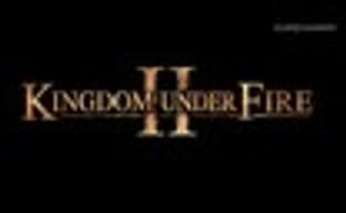 Трейлер Kingdom Under Fire II