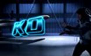 PowerUp Heroes для Kinect