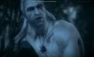 Демонстрация игрового процесса The Witcher 2: Assassin's of Kings