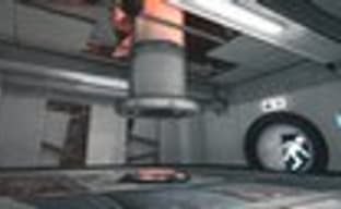 Портальный The Ball