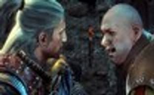 Лояльная DRM-система в The Witcher 2