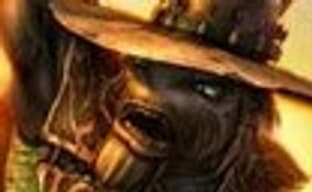 Just Add Water покажет Oddworld: Stranger's Wrath HD и еще одну игру