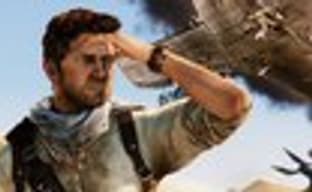 Jesse Divnich о 3D-режиме Uncharted 3