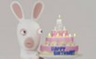 Кроллеги празднуют 5-летие