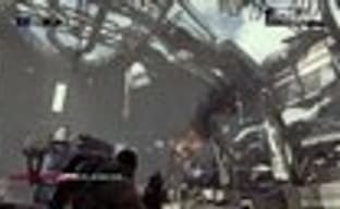 MP-ролик Gears of War 3