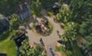 The Settlers 7: DLC и кооператив