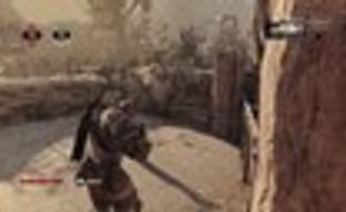 MР-ролик Gears of War 3