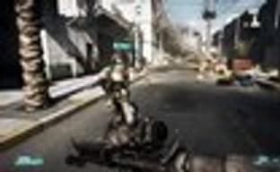 12 минут Battlefield 3