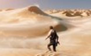 Слухи о мультиплеере Uncharted 3: Drake's Deception