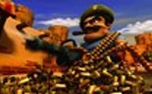 Guerrilla Bob для PC, Mac, iOS и Android