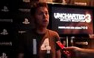 Uncharted 3: новые детали о мультиплеере
