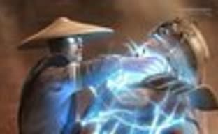 CG-ролик Mortal Kombat 