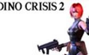Dino Crisis 2 скоро в PSN