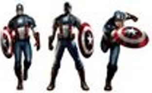 Captain America: Super Soldier делали три года