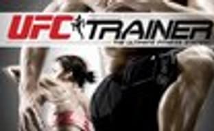 Wii-версия UFC Personal Trainer с поддержкой Balance Board
