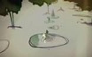 Демонстрация игрового процесса El Shaddai: Ascension of the Metatron