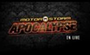 Рекламный ролик MotorStorm: Apocalypse 