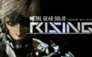 Слухи о Metal Gear Solid: Rising
