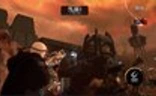 Игровой ролик Red Faction Armageddon