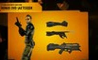 Deus Ex: Human Revolution - «коллекционка» и отключаемая подсветка объектов