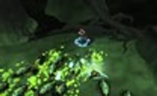 Centipede: Infestation для Wii и 3DS