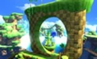 Sonic Generations для PS3 и Xbox 360