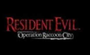 Некоторые детали о Resident Evil: Operation Raccoon City